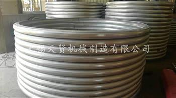 半圓管在日?？梢詾槲覀冏鲂┦裁?？