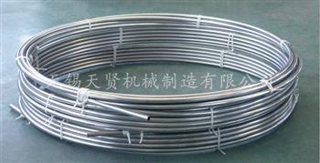 導(dǎo)致不銹鋼盤管質(zhì)量下降的原因是什么？