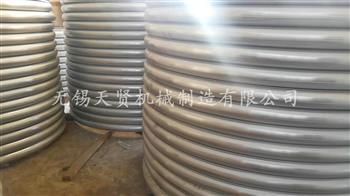 半圓管廠家需要讓半圓管處于干燥環(huán)境中嗎？